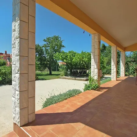 Fuer 6 Personen Ca 80 Qm In Pula-fondole, Istrien Istrische Riviera Apartment