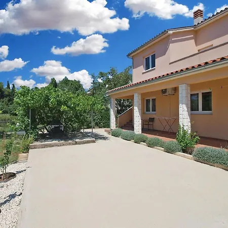 Fuer 6 Personen Ca 80 Qm In Pula-fondole, Istrien Istrische Riviera Apartment