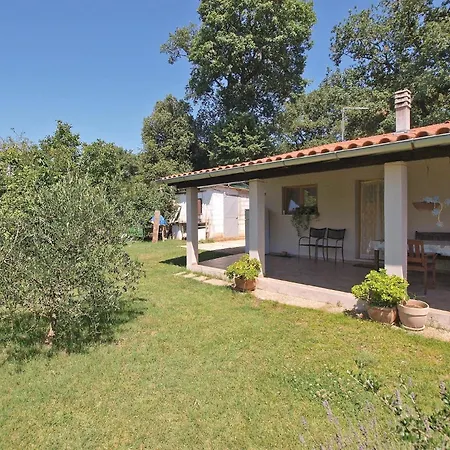 Fuer 6 Personen Ca 80 Qm In Pula-fondole, Istrien Istrische Riviera Apartment