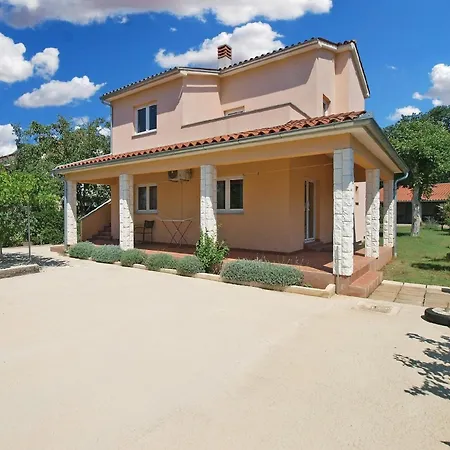 Apartment Fuer 6 Personen Ca 80 Qm In Pula-fondole, Istrien Istrische Riviera
