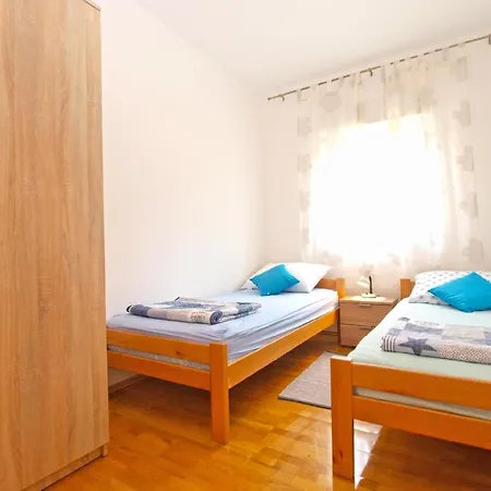 Fuer 6 Personen Ca 80 Qm In Pula-fondole, Istrien Istrische Riviera Valbandon