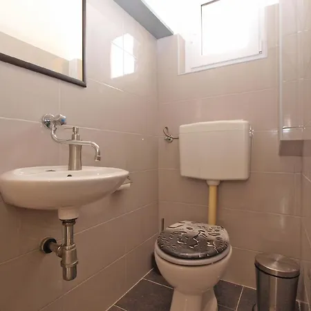 Fuer 6 Personen Ca 80 Qm In Pula-fondole, Istrien Istrische Riviera Apartment Valbandon
