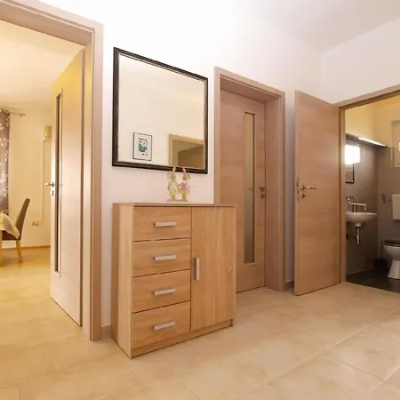Fuer 6 Personen Ca 80 Qm In Pula-fondole, Istrien Istrische Riviera Apartment *