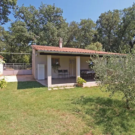 Apartment Fuer 6 Personen Ca 80 Qm In Pula-fondole, Istrien Istrische Riviera